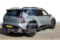 2026 KIA EV