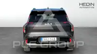 2026 KIA EV