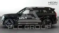 2026 KIA EV