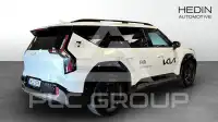 2026 KIA EV