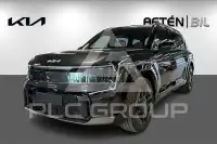 2026 KIA EV
