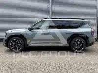 2026 KIA EV
