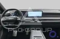 2026 KIA EV