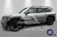 2026 KIA EV