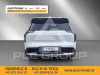 2026 KIA EV