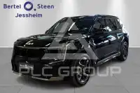 2026 KIA EV