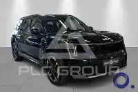 2026 KIA EV