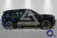2026 KIA EV