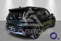 2026 KIA EV