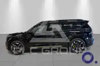 2026 KIA EV