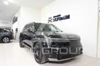 2026 KIA EV
