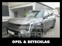 2026 KIA EV
