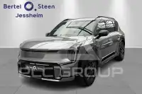 2026 KIA EV