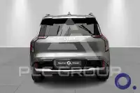 2026 KIA EV