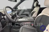 2026 KIA EV