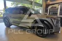 2026 KIA EV
