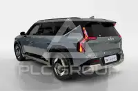 2026 KIA EV