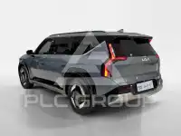 2026 KIA EV
