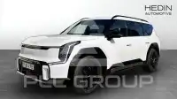 2026 KIA EV