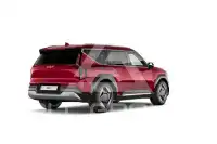 2026 KIA EV
