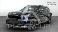 2026 KIA EV