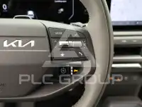 2026 KIA EV