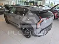 2026 KIA EV