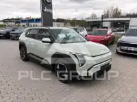 2026 KIA EV