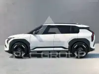 2026 KIA EV