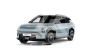 2026 KIA EV