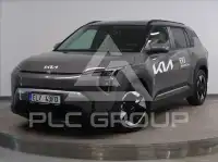 2026 KIA EV