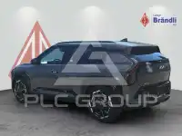 2026 KIA EV