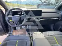 2026 KIA EV