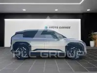 2026 KIA EV