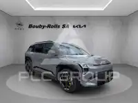 2026 KIA EV