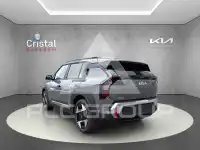 2026 KIA EV