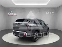 2026 KIA EV