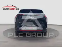 2026 KIA EV