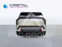 2026 KIA EV