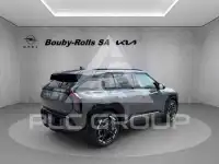 2026 KIA EV