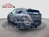 2026 KIA EV