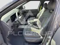2026 KIA EV