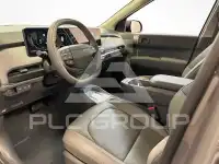 2026 KIA EV