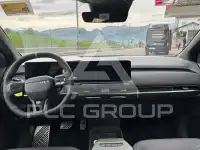 2026 KIA EV