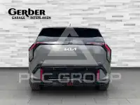 2026 KIA EV