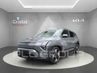 2026 KIA EV