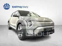 2026 KIA EV