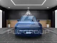 2026 KIA EV