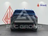 2026 KIA EV
