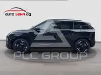 2026 KIA EV